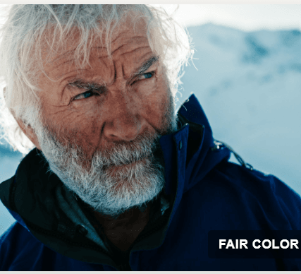 Fair Color
