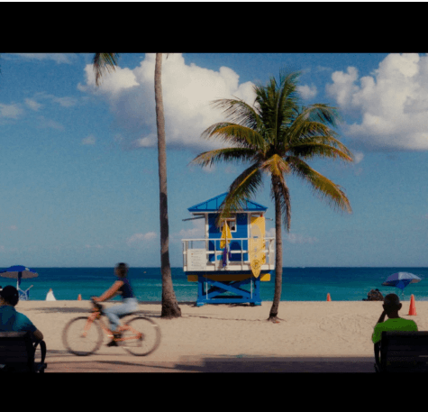 Cinematic Reality Powergrade