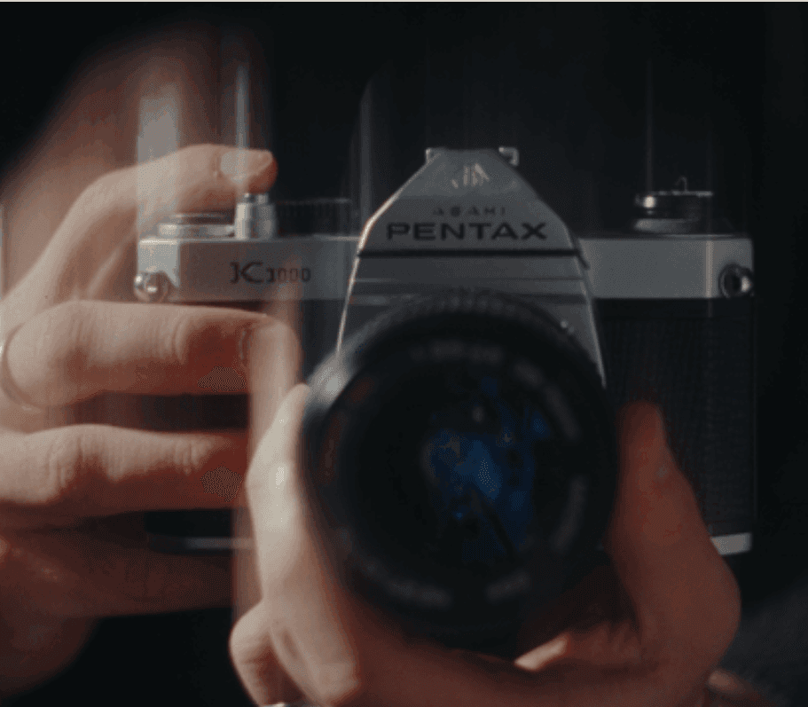 Timeshift Effect